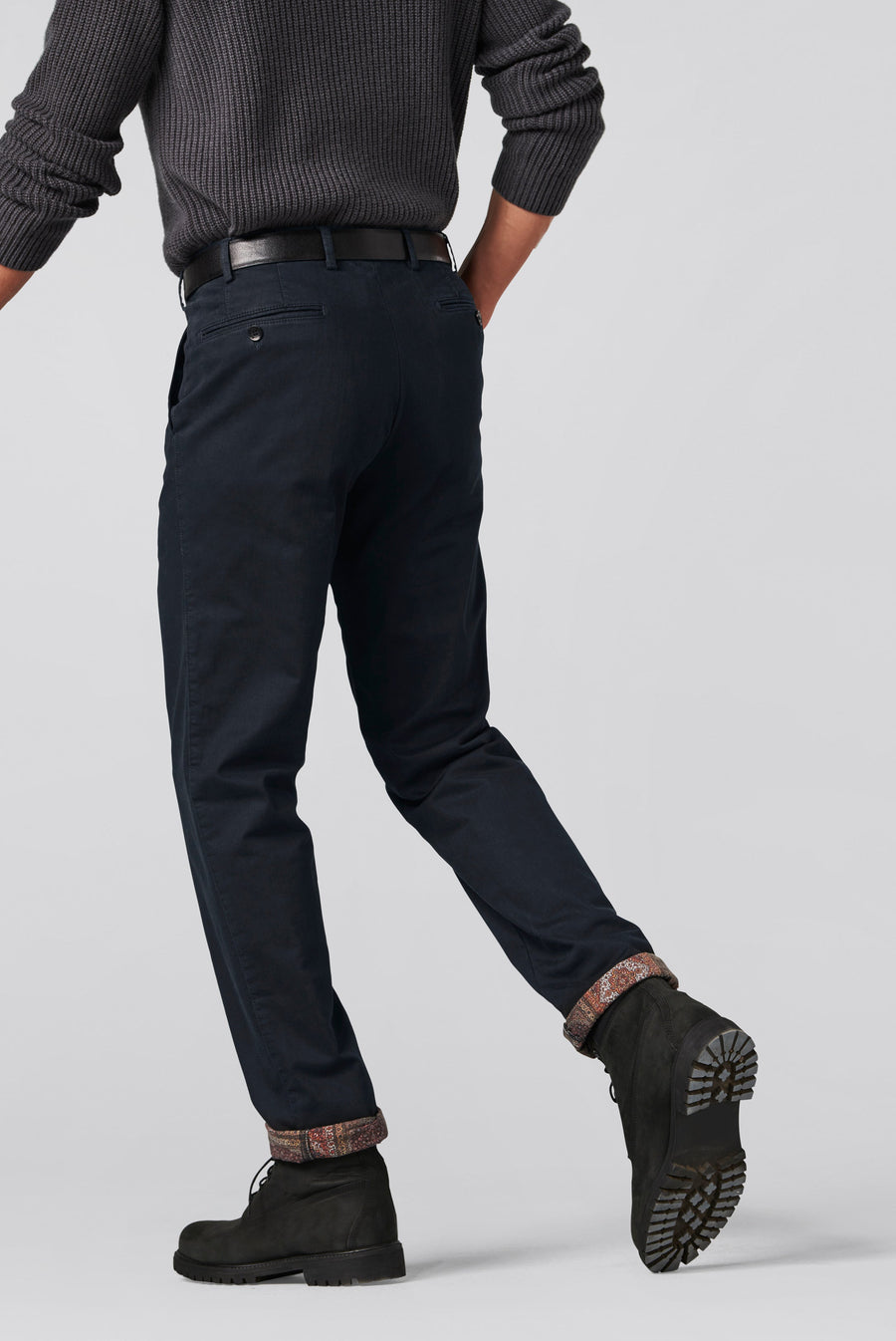 Bonn 2-3915 THERMAL CHINO