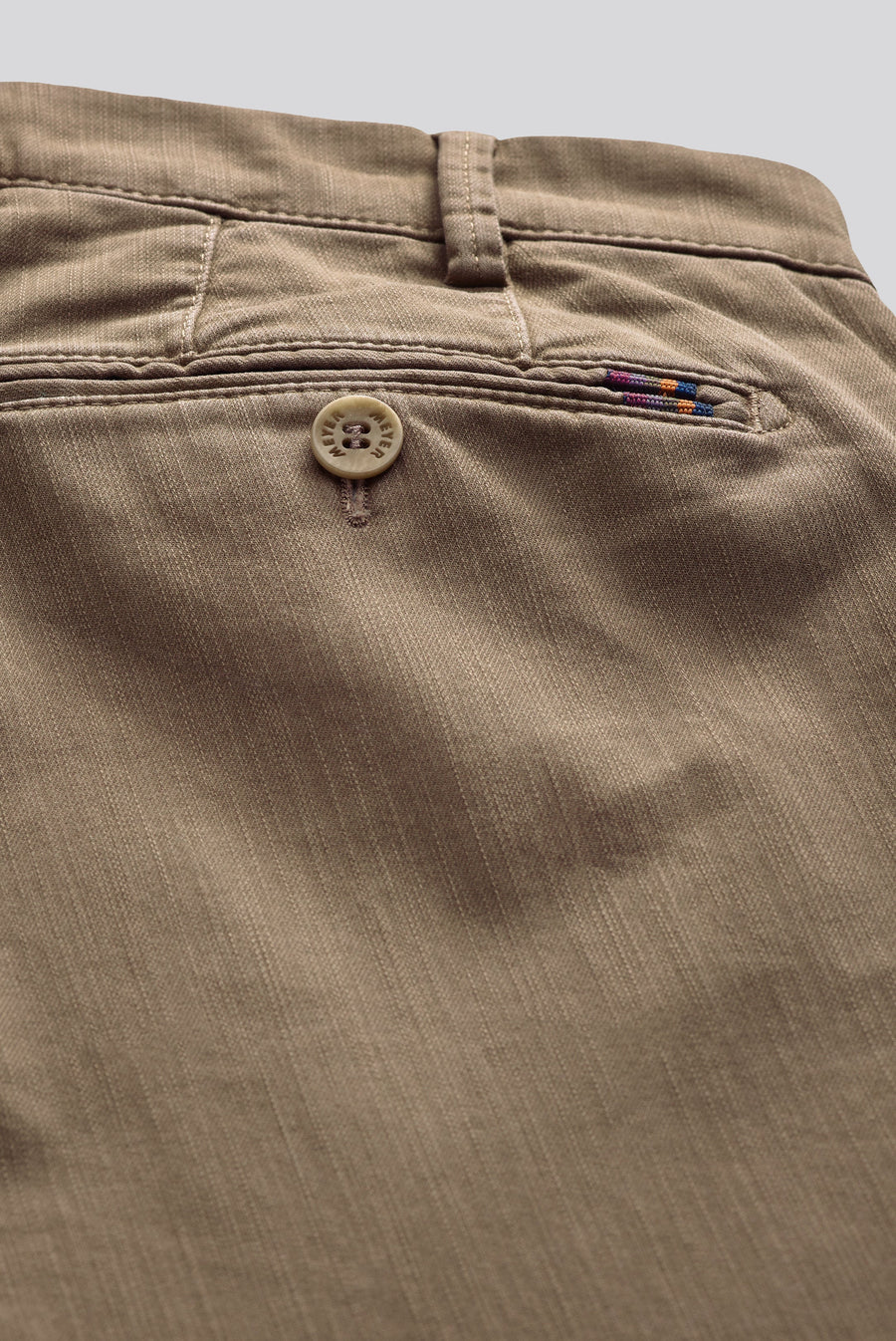 Bonn 2-3915 THERMAL CHINO