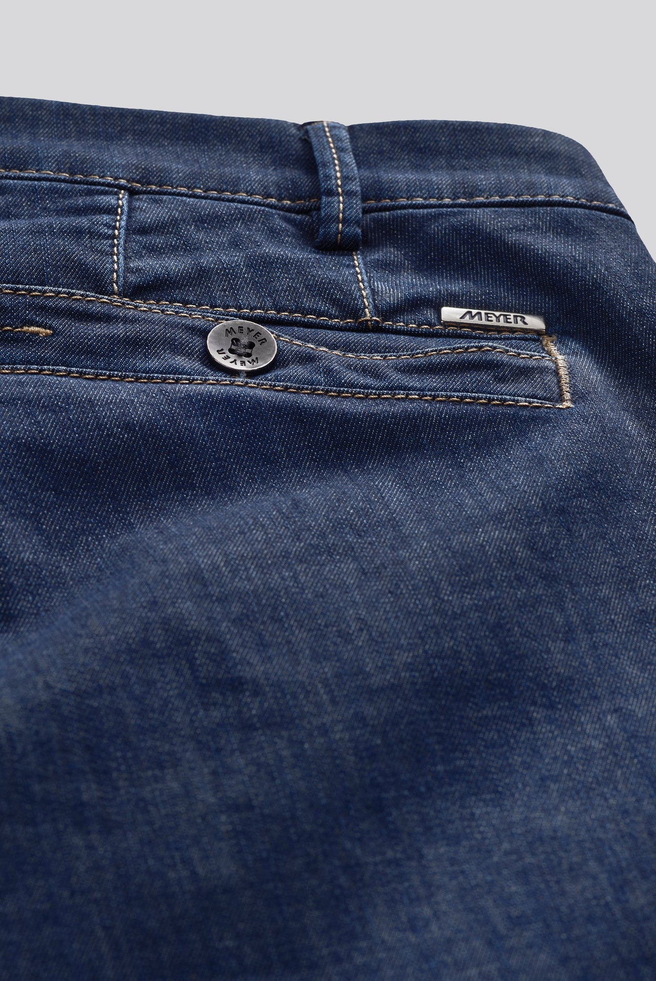 Diego 2-3923 THERMAL DENIM