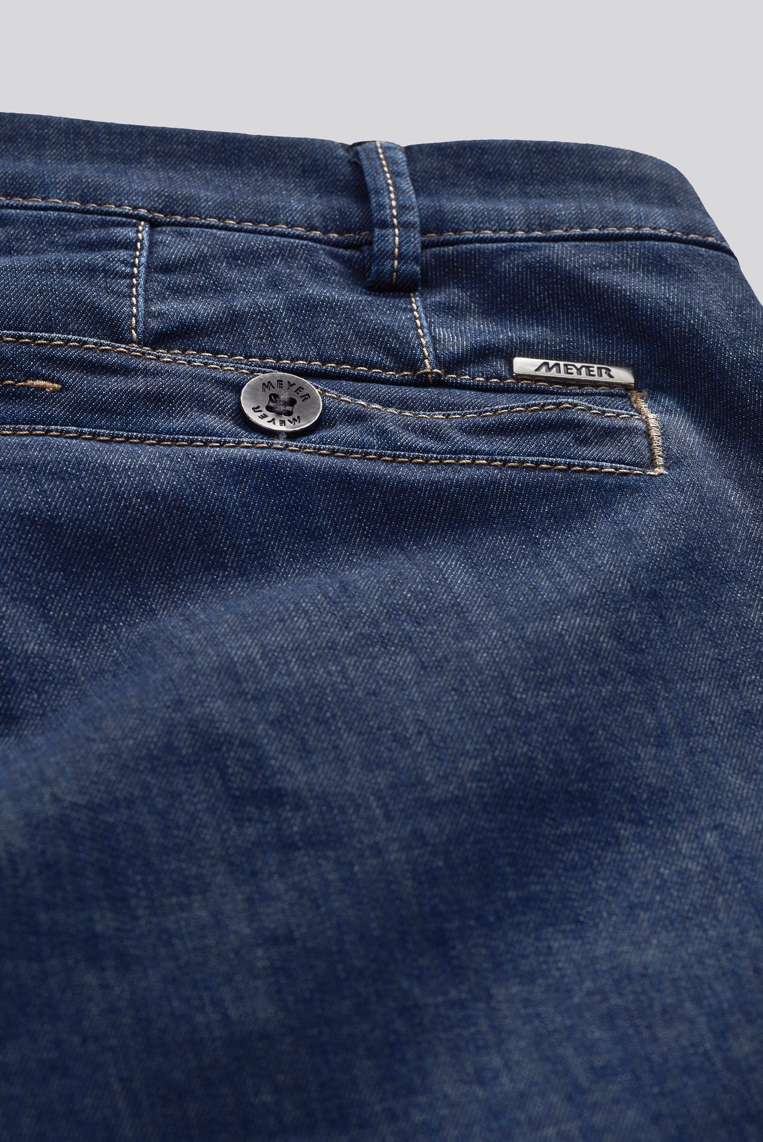 Diego 2-3923 THERMAL DENIM