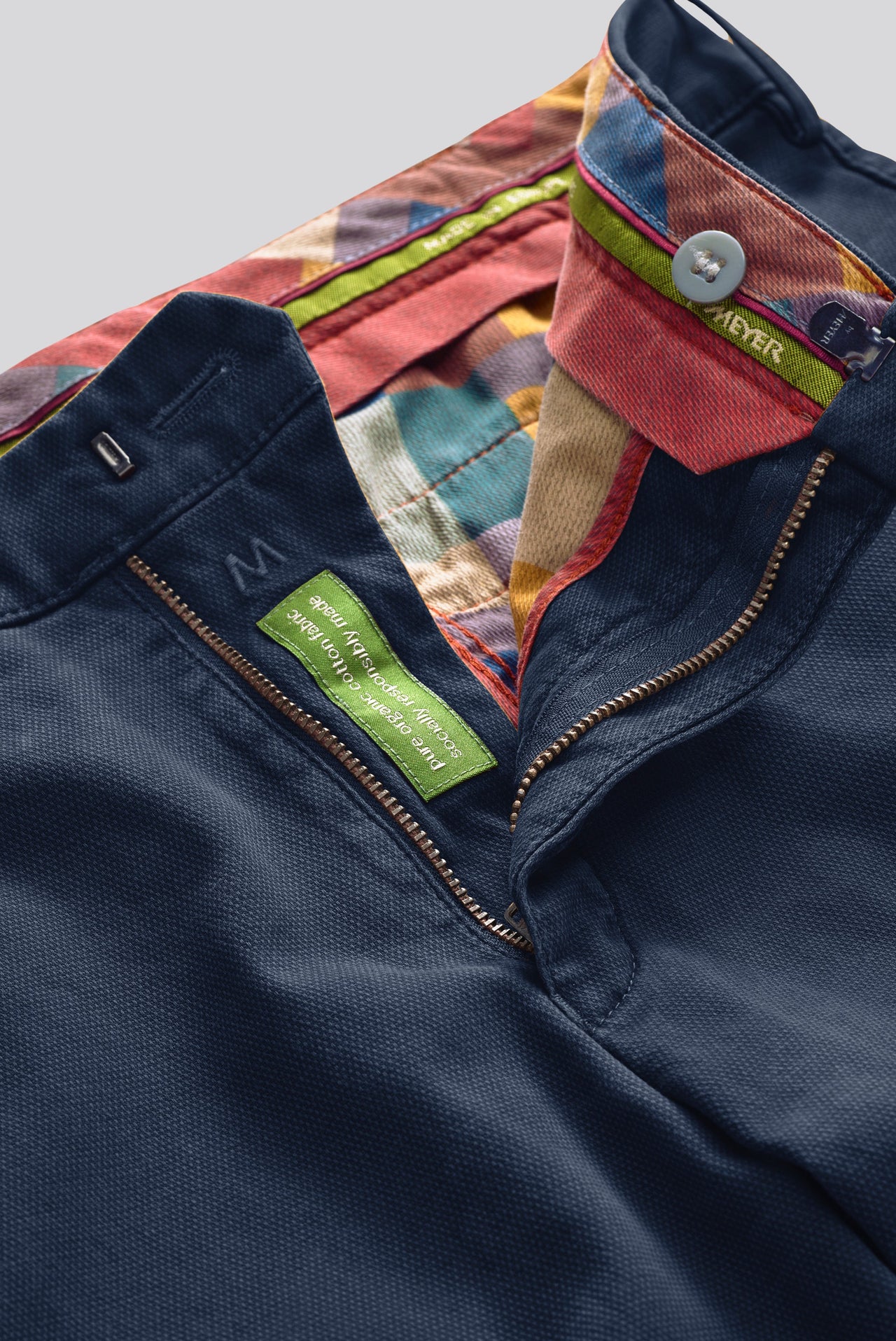 Tokyo 2-5582 MICRO STRUCTURE ∙ CHINO