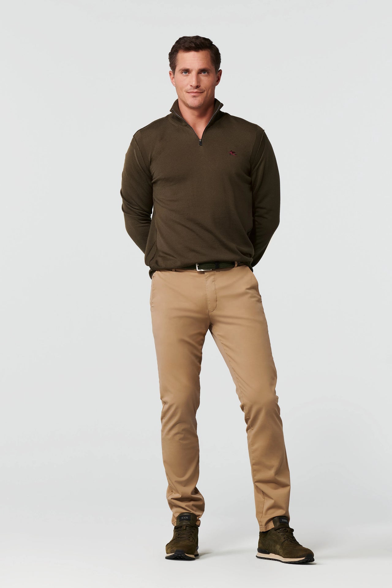 Bonn 9-3004 MODERN CHINO