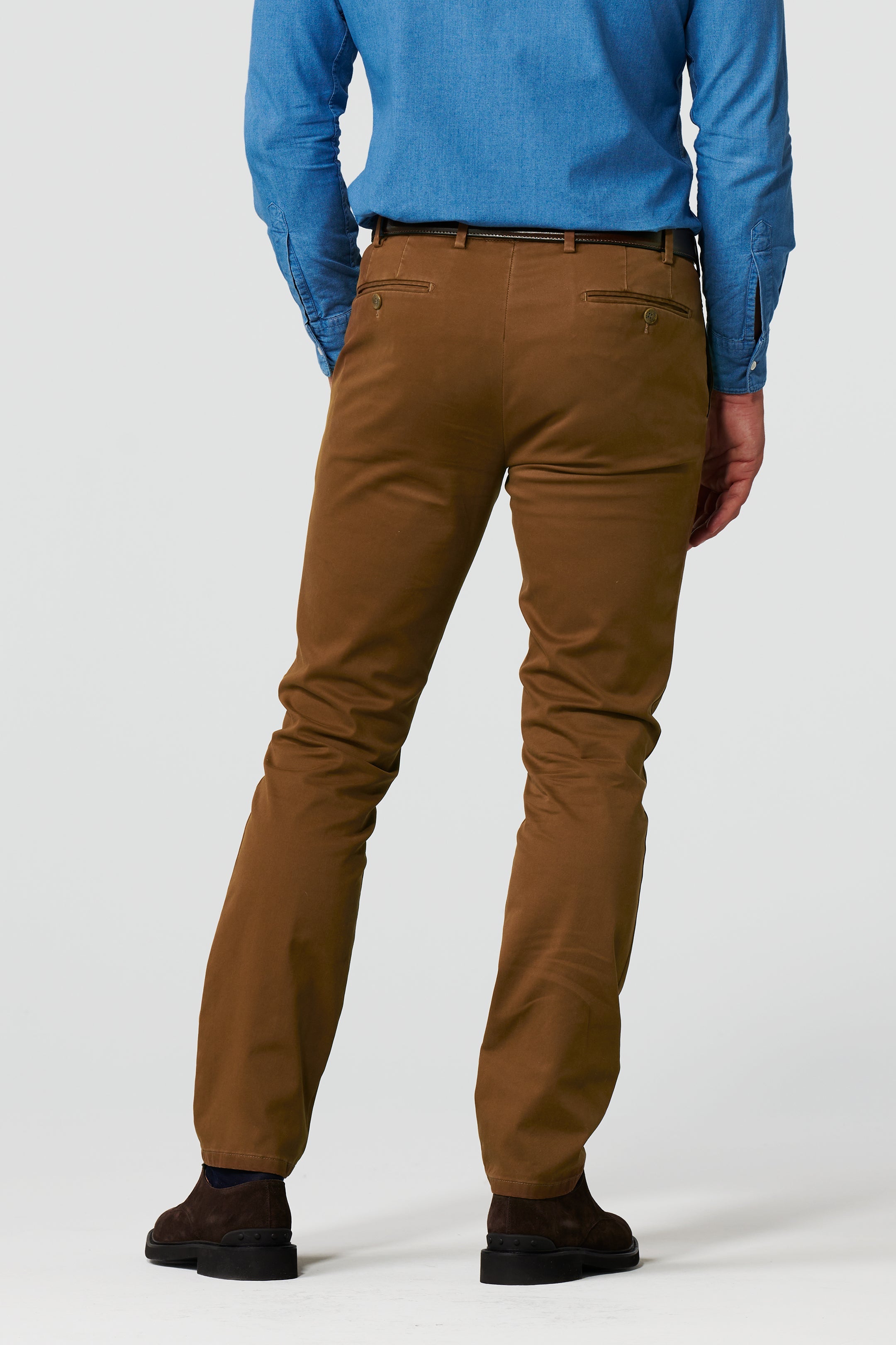 Bonn 2-8597 LUXURY COTTON & WOOL