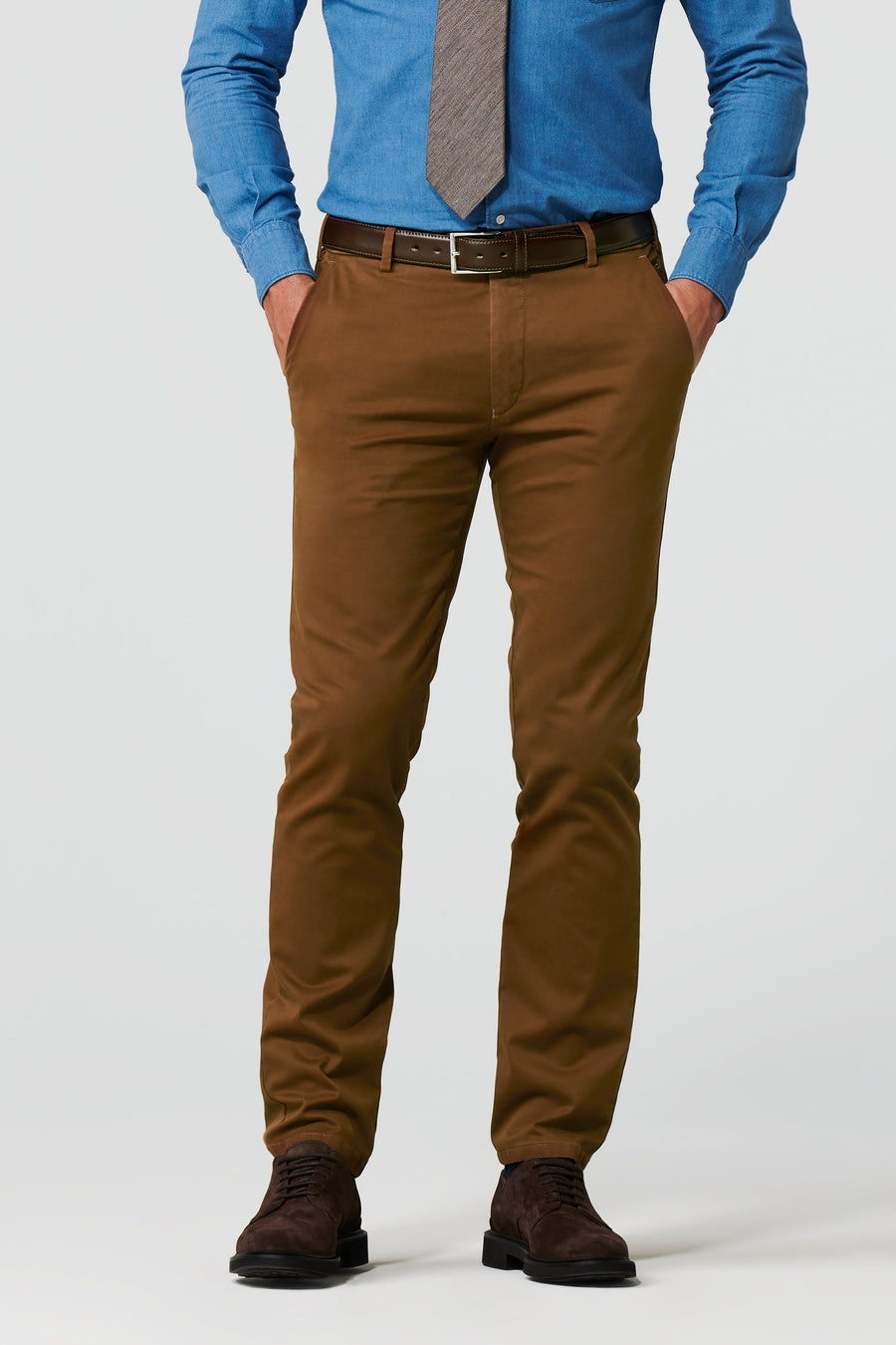 Bonn 2-8597 LUXURY COTTON & WOOL