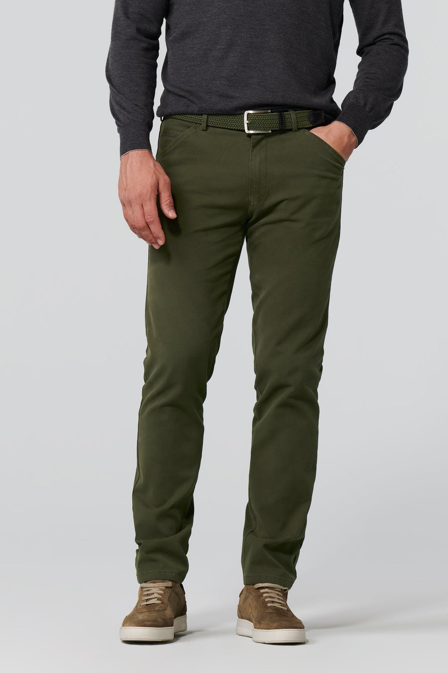 Chicago 2-5605 FINE COTTON TEXTURE