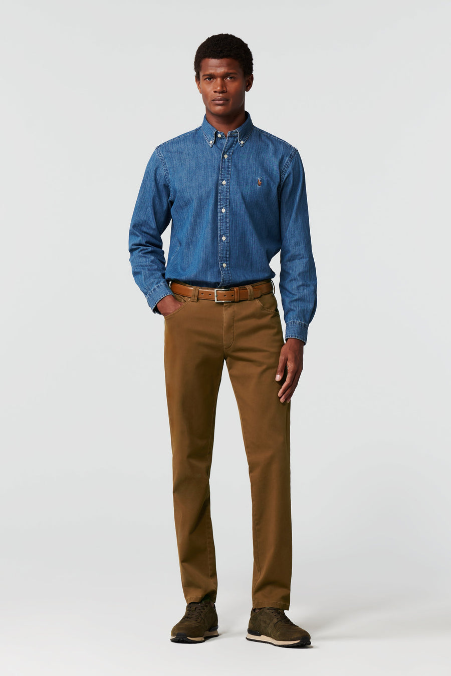 Dublin 2-5604 FINE TWILL