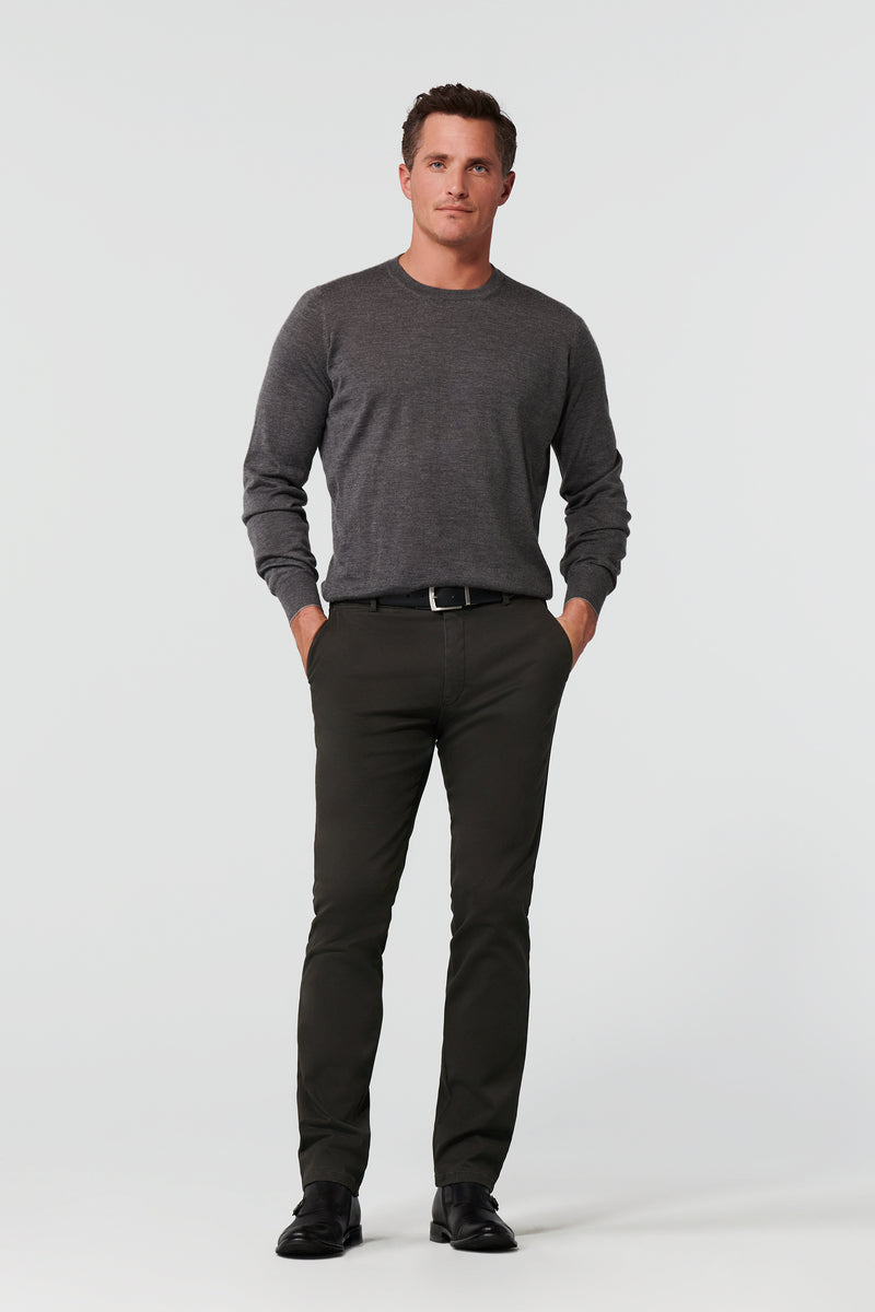 New-York 2-5602 MICRO PRINT TWILL