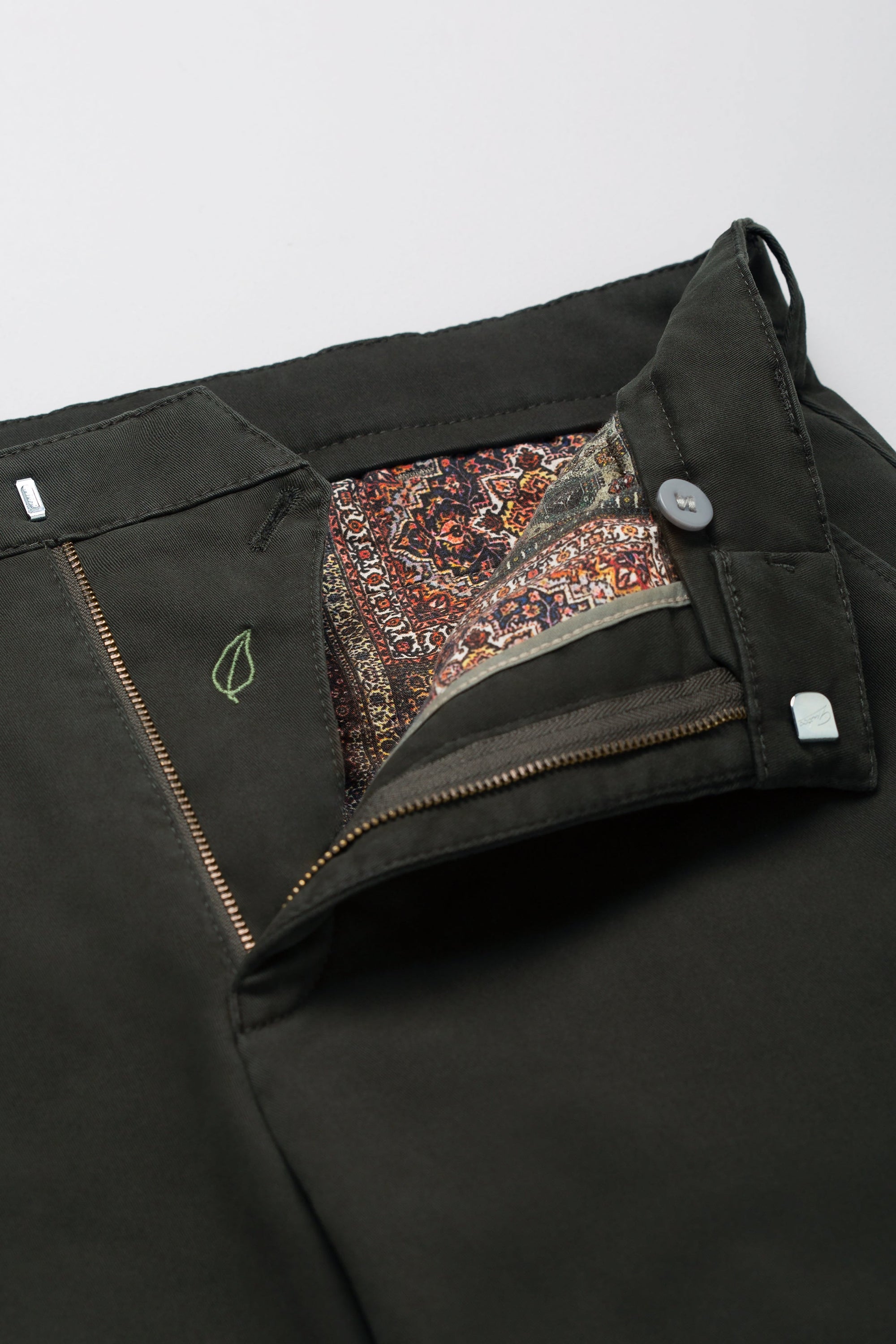 Bonn 2-3925 THERMAL FINE TWILL