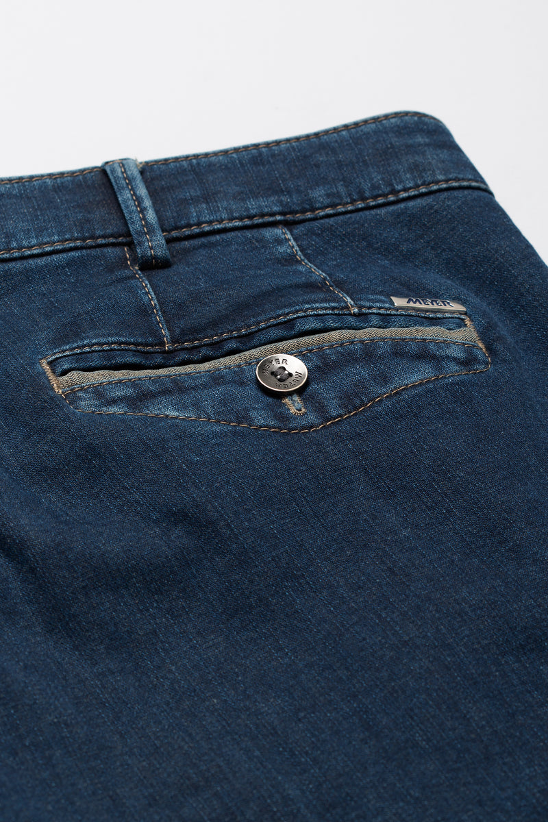 Chicago 2-4547 TWO-COLOURED JEANS