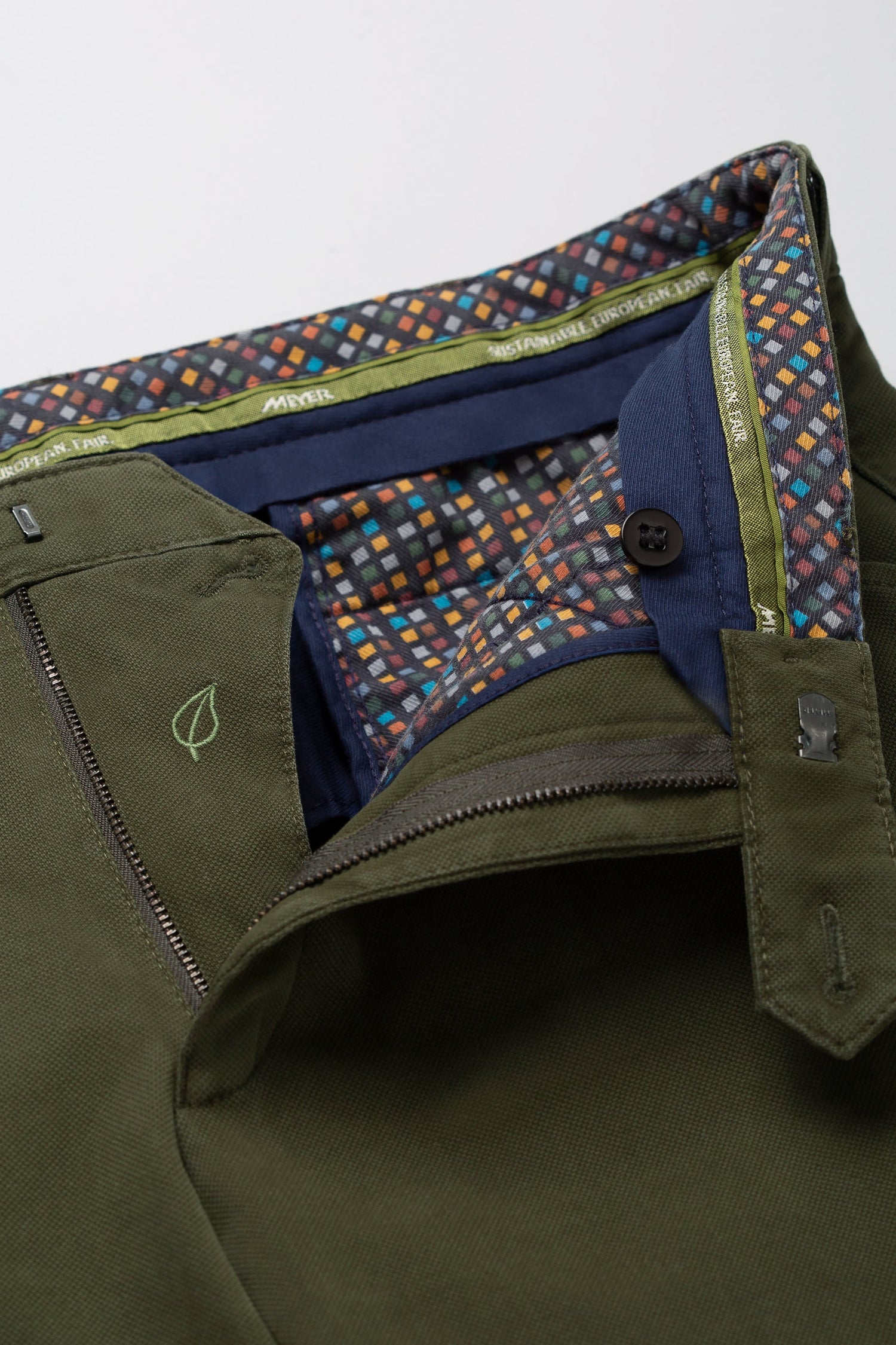 Chicago 2-5605 FINE COTTON TEXTURE