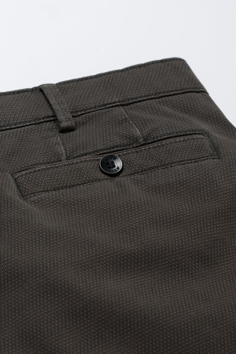 New-York 2-5602 MICRO PRINT TWILL