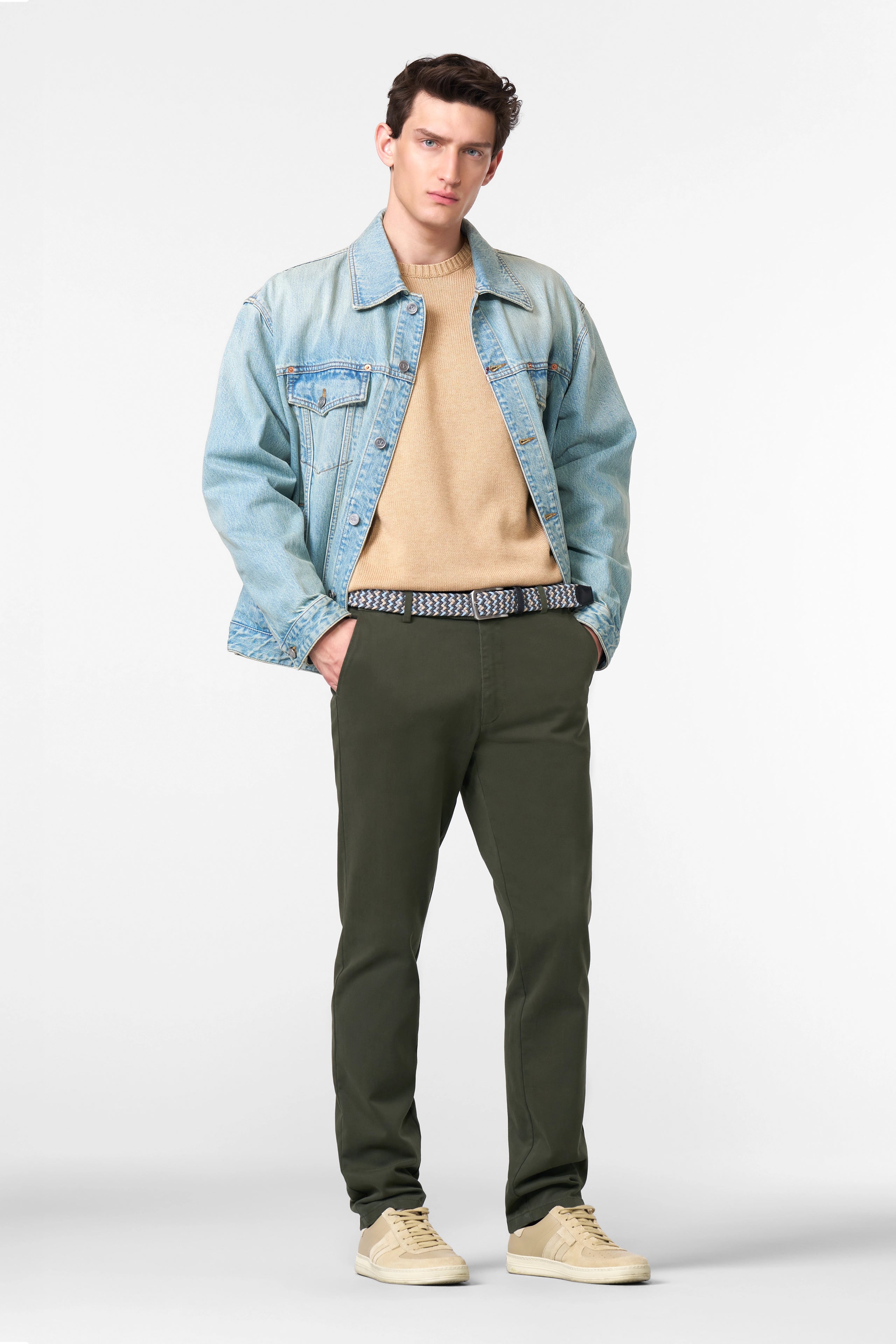 Oslo 2-5652 FLEX ∙ DREAM FINISH