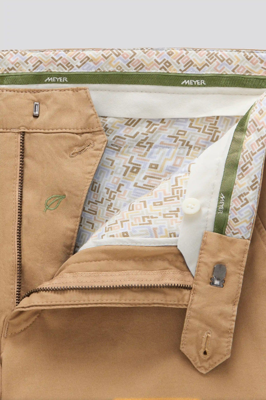 Bonn 9-3004 MODERN CHINO