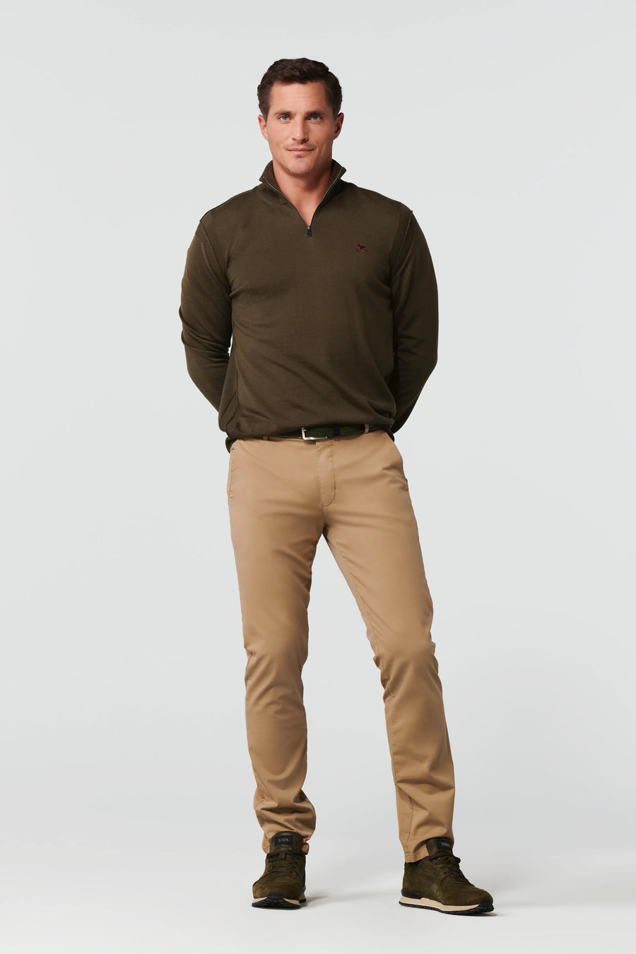 Bonn 9-3004 MODERN CHINO