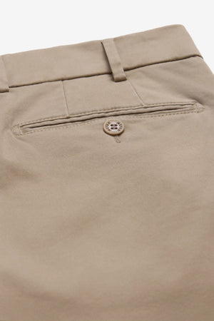 Bonn 2-8555 SUPER-STRETCH PIMA SATIN COLOURFAST