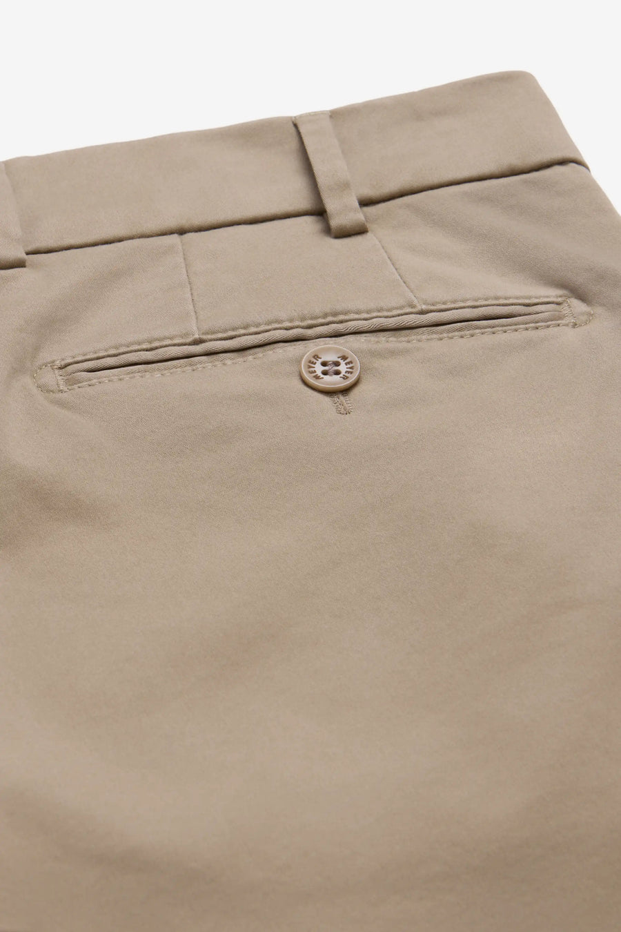 Bonn 2-8555 SUPER-STRETCH PIMA SATIN COLOURFAST