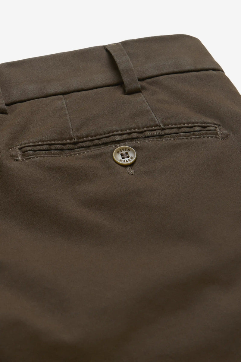 Bonn 2-8555 SUPER-STRETCH PIMA SATIN COLOURFAST
