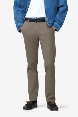 Bonn 2-8616 LUXURY TWILL