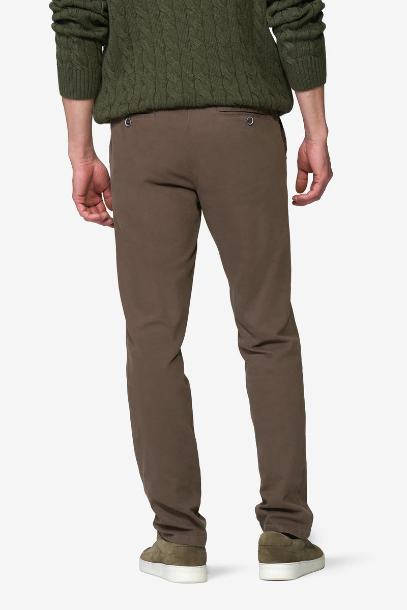 Oslo 2-3616 FLEX TWILL