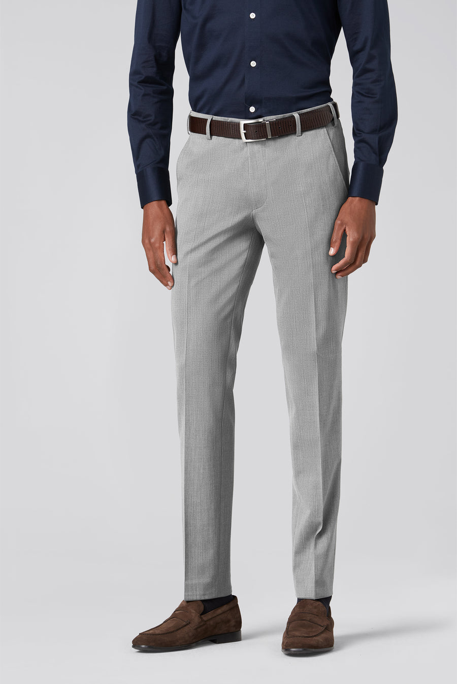 Bonn 9-2500 TRAVEL TWILL