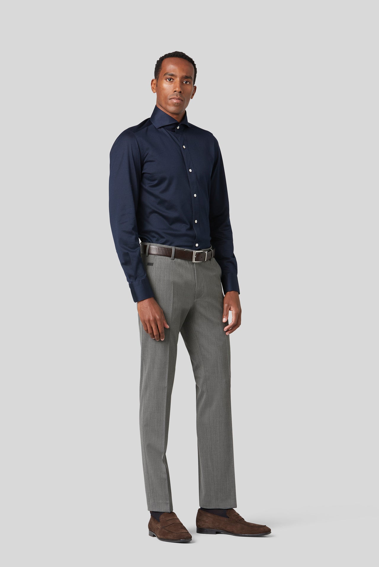 Bonn 9-2500 TRAVEL TWILL