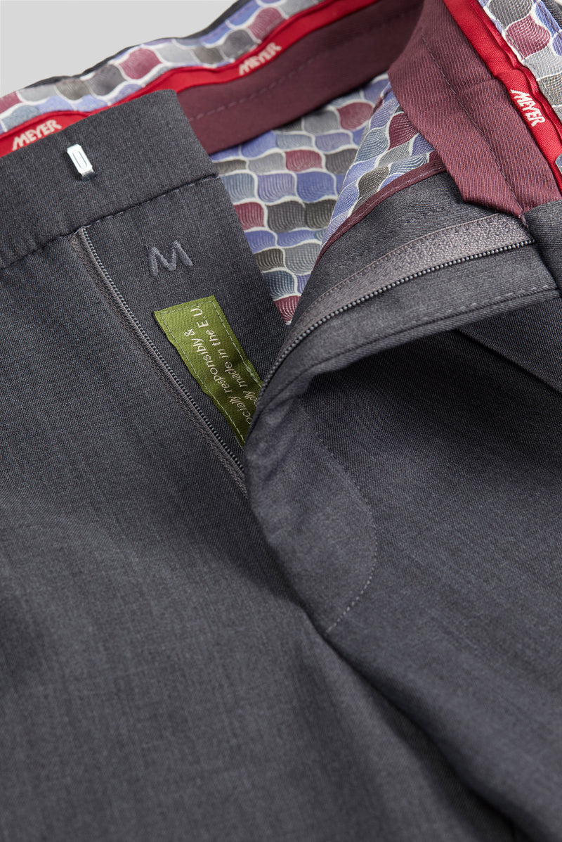 Bonn 9-2500 TRAVEL TWILL