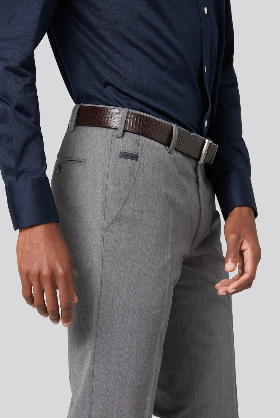 Bonn 9-2500 TRAVEL TWILL