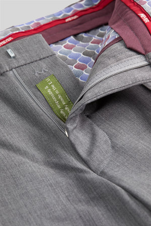 Bonn 9-2500 TRAVEL TWILL