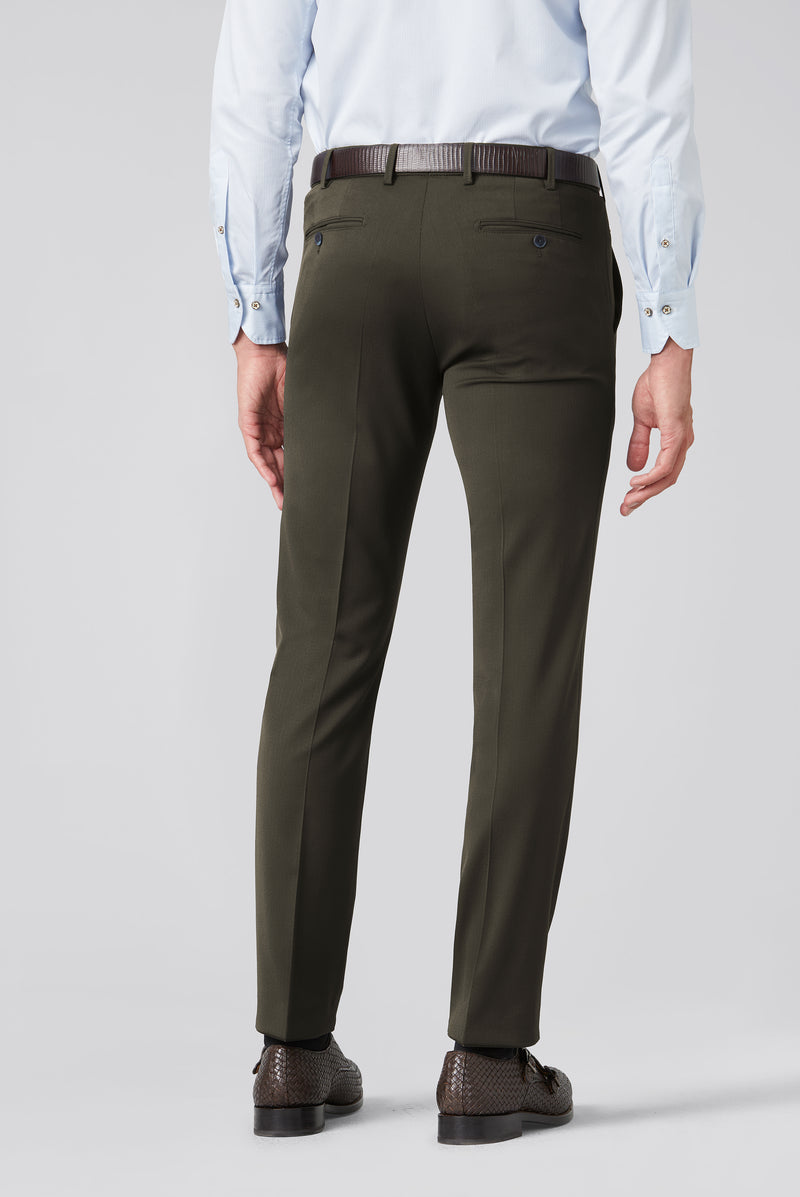 Bonn 9-2500 TRAVEL TWILL