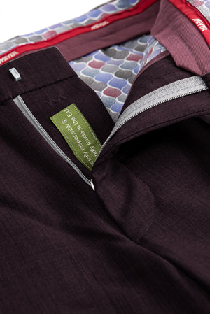 Bonn 9-2500 TRAVEL TWILL