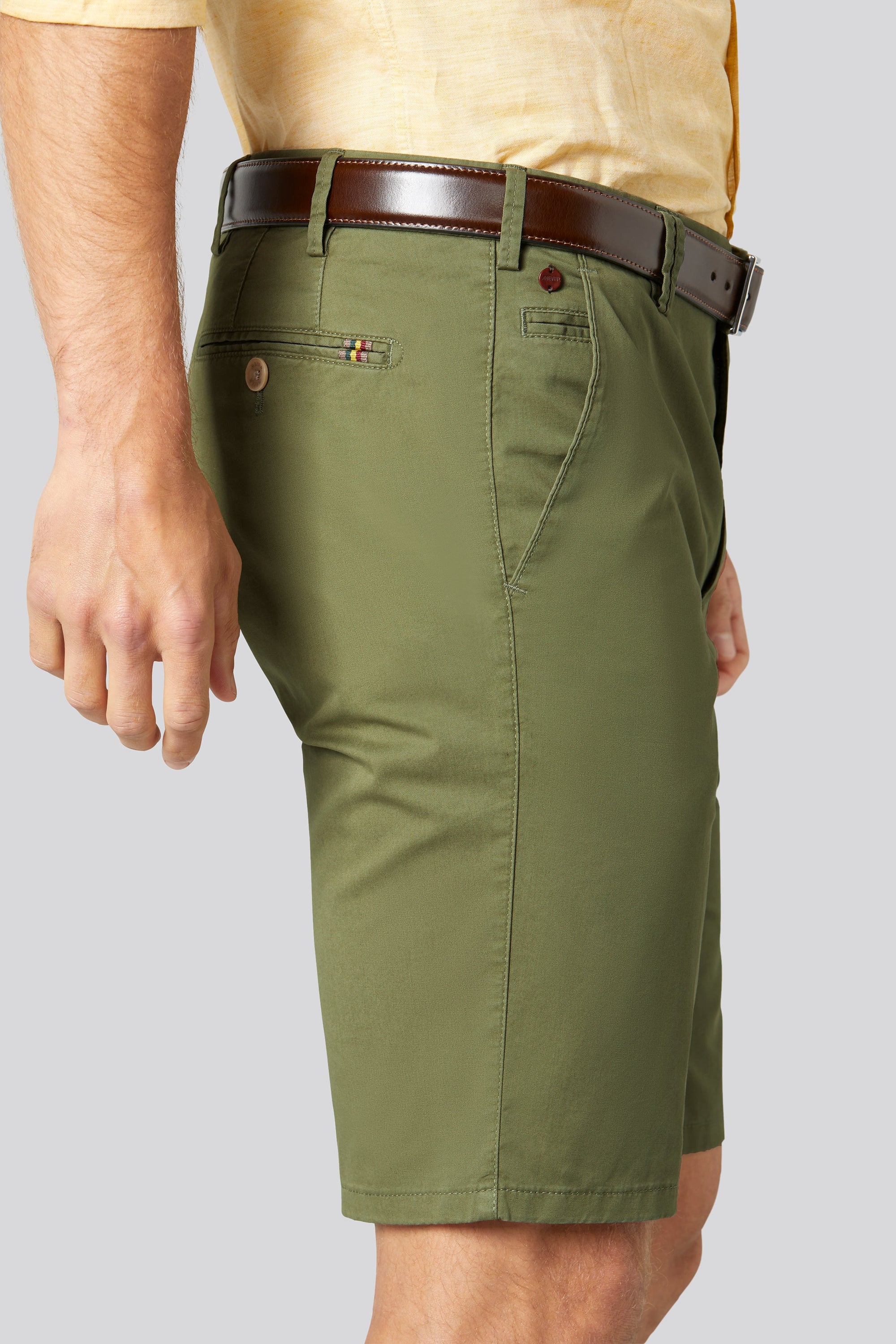 B-Palma 1-3130 CHINO BERMUDA