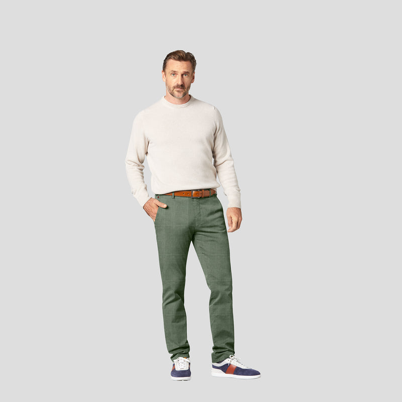 Bonn 1-2026 COOLING WOOL AND LINEN