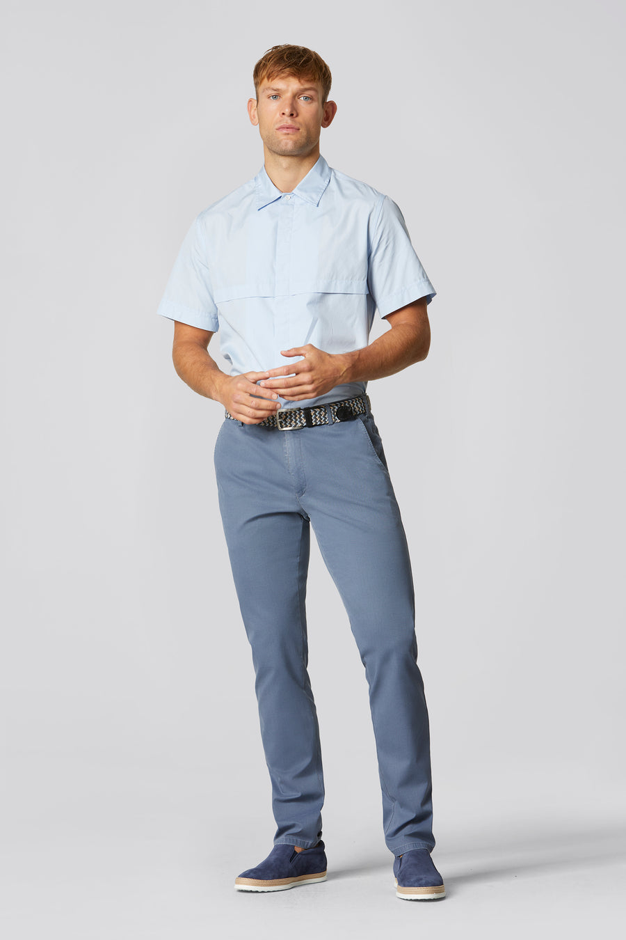 Bonn 1-5048 MICRO SUMMER FANCY