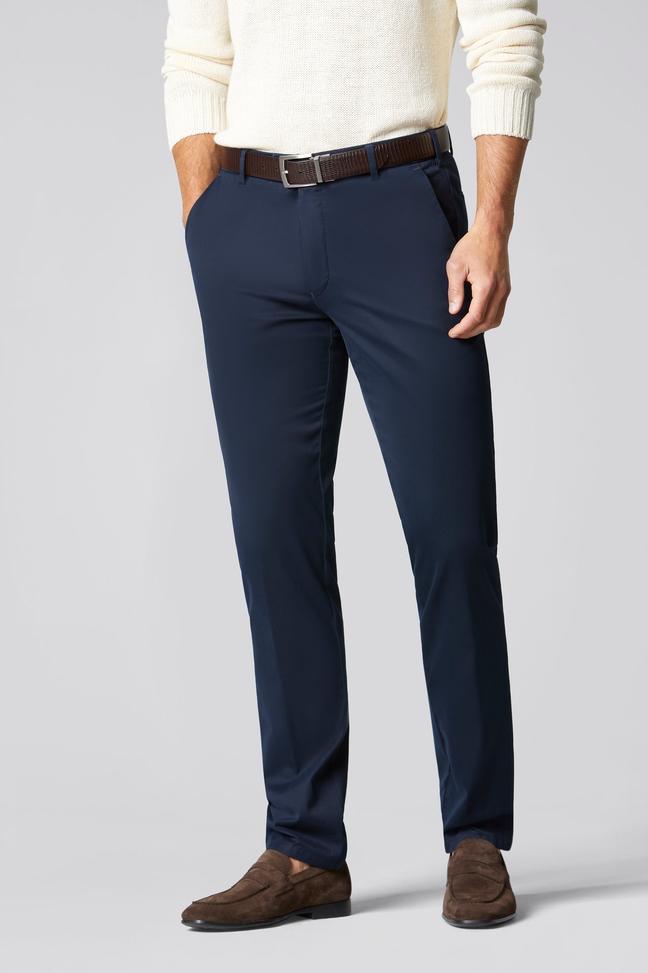 Bonn 1-8085 COTTON SILK ∙ ULTRALIGHT