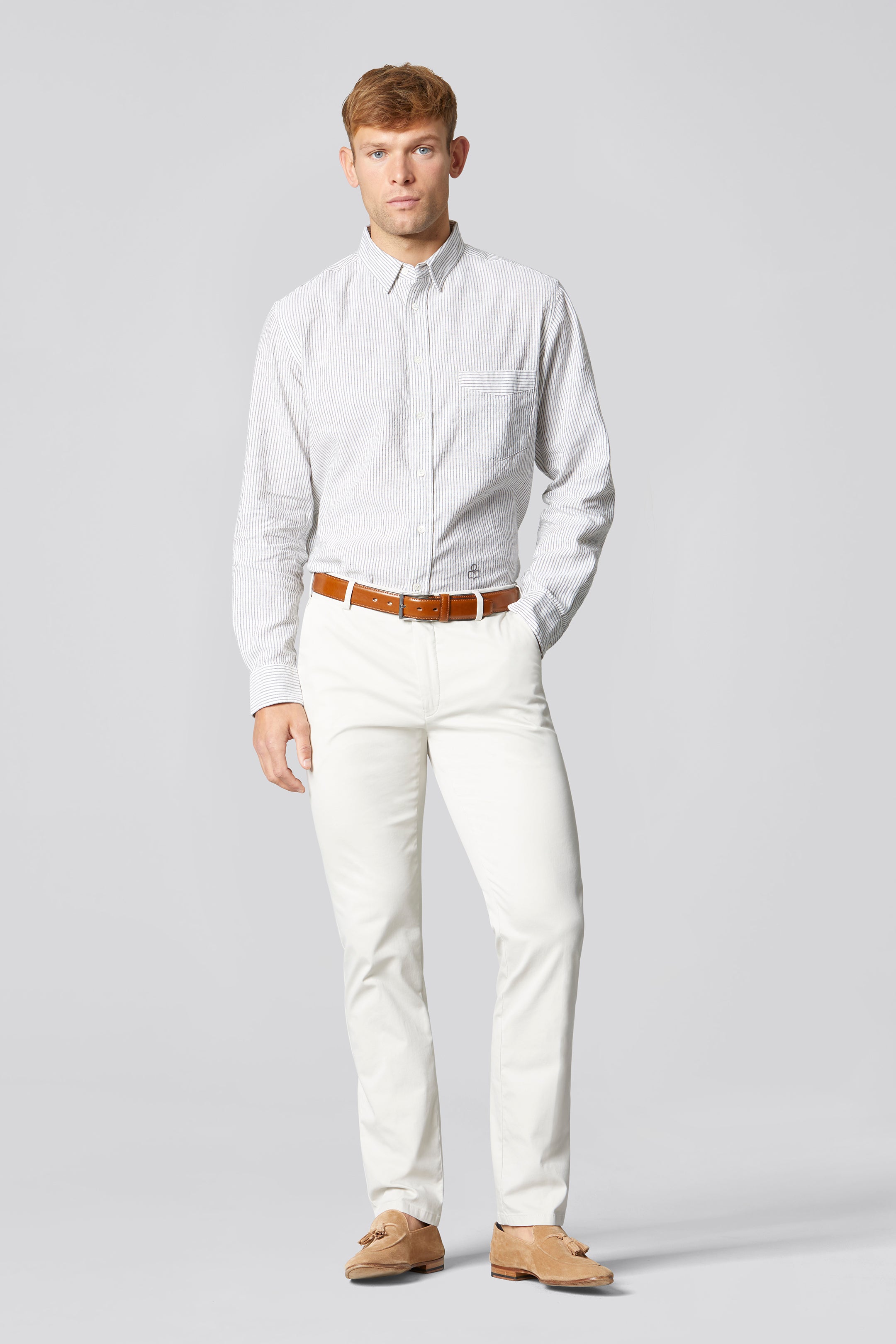 Bonn 1-8086 COOLING COTTON ∙ ULTRALIGHT