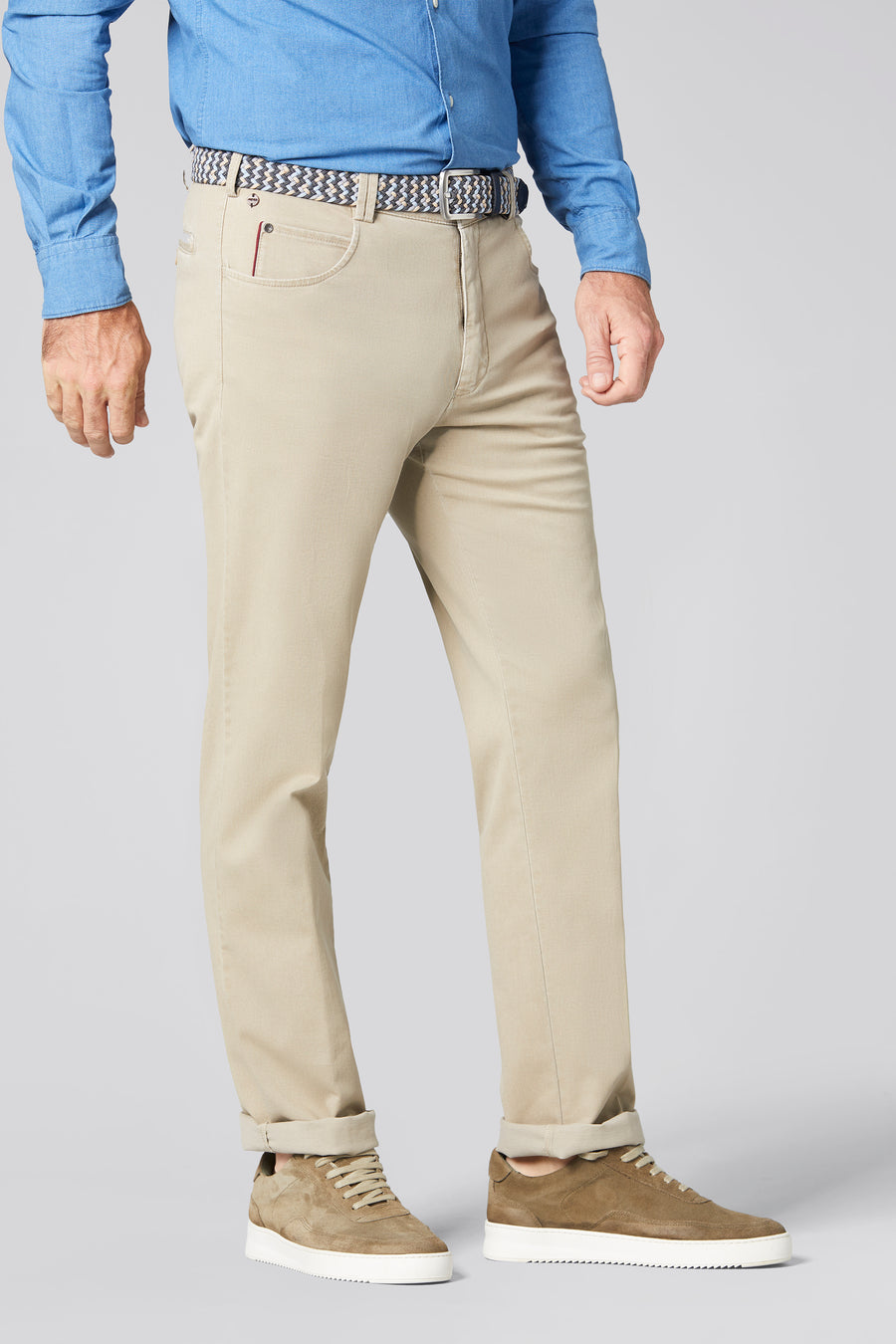 Diego 1-5000 DREAM FINISH - SWING POCKET