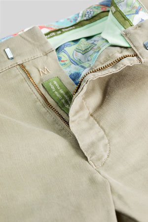 Dublin 1-5046 COLOURED DENIM