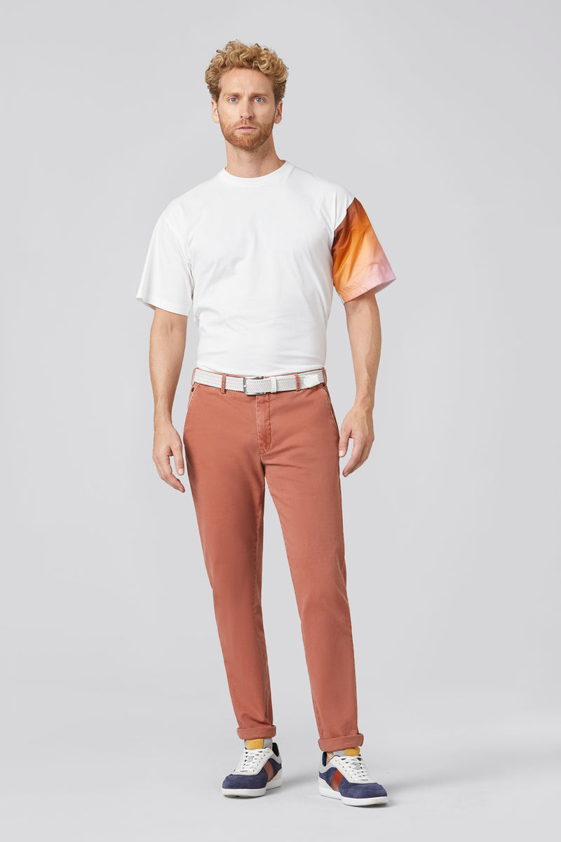 New-York 1-5000 SUMMER TWO-TONE