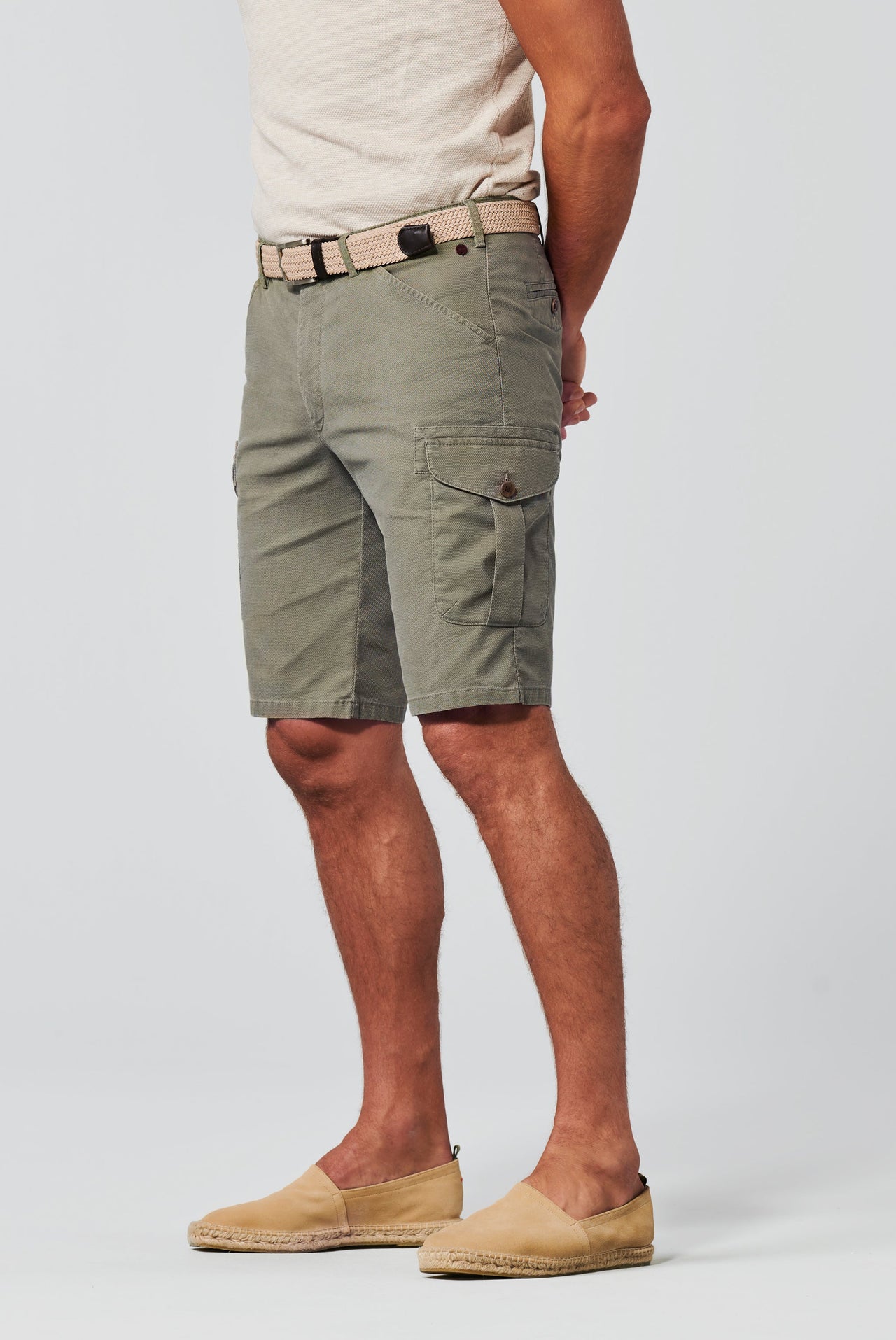 B-Orlando 1-5361 CARGO BERMUDA