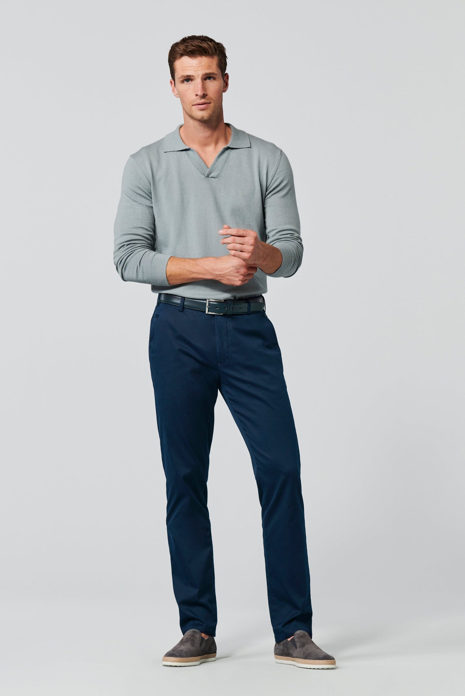 Bonn 1-8096 DELUXE COTTON SILK