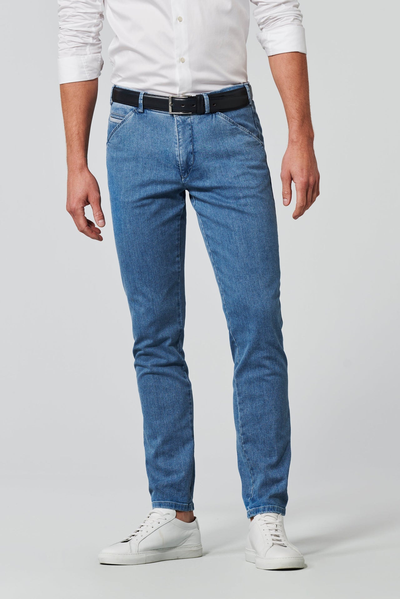 Chicago 1-4116 PREMIUM LIGHT DENIM