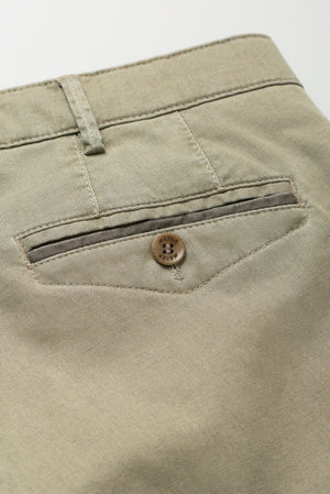 Chicago 1-5068 CASUAL SEMI-BLUE