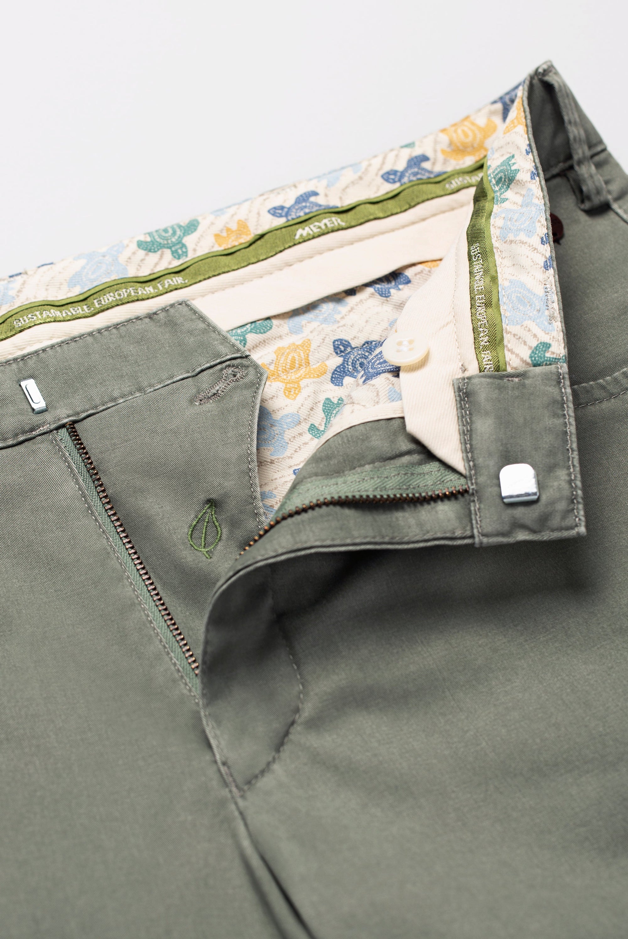 Diego 1-5054 CASUAL TWO-TONE