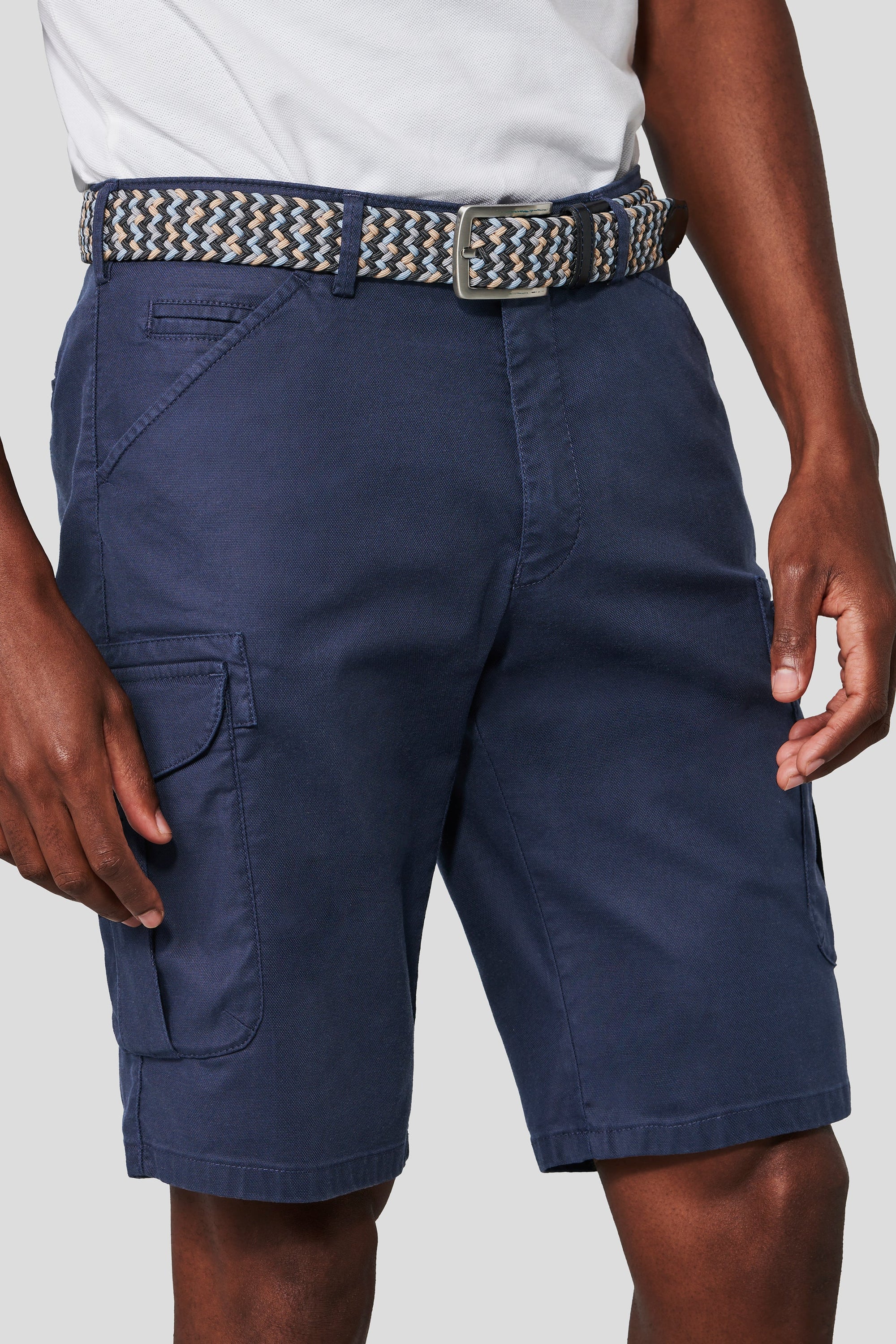 B-Orlando 1-3074 CARGO BERMUDA