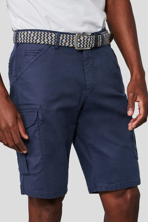 B-Orlando 1-3074 CARGO BERMUDA