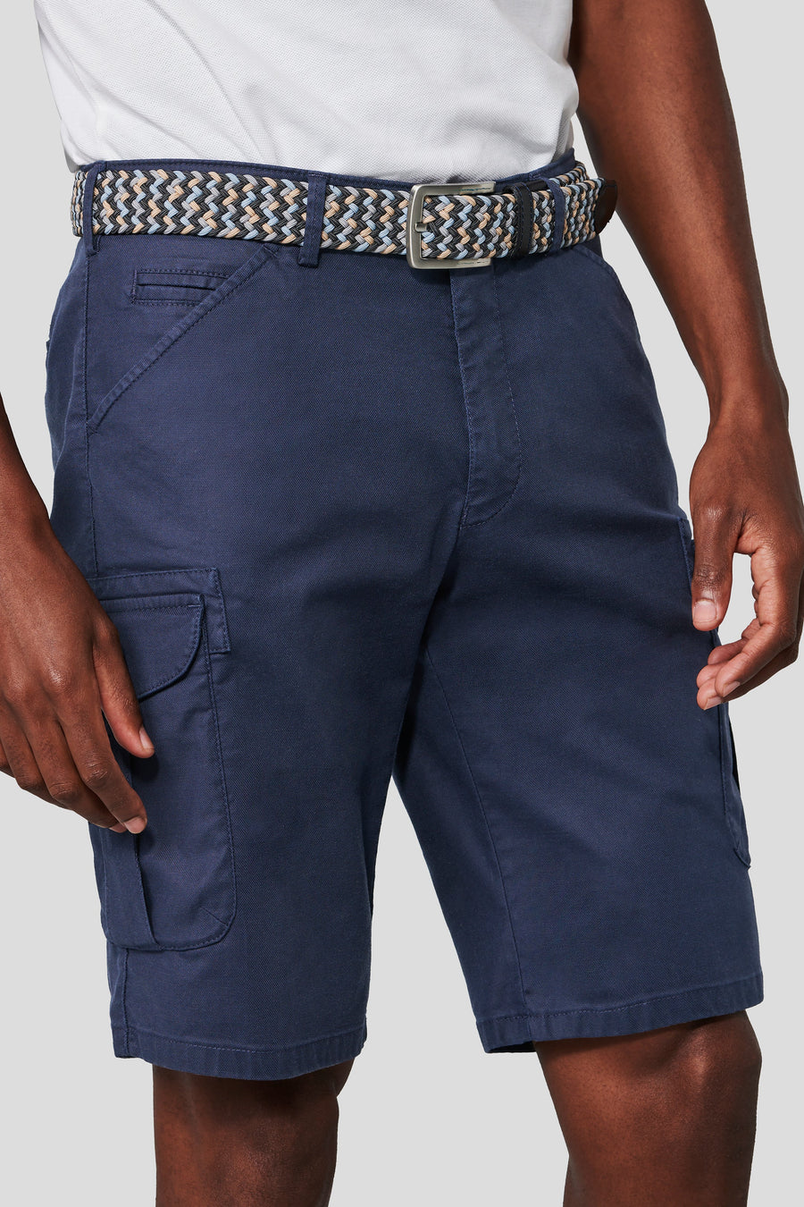 B-Orlando 1-3074 CARGO BERMUDA