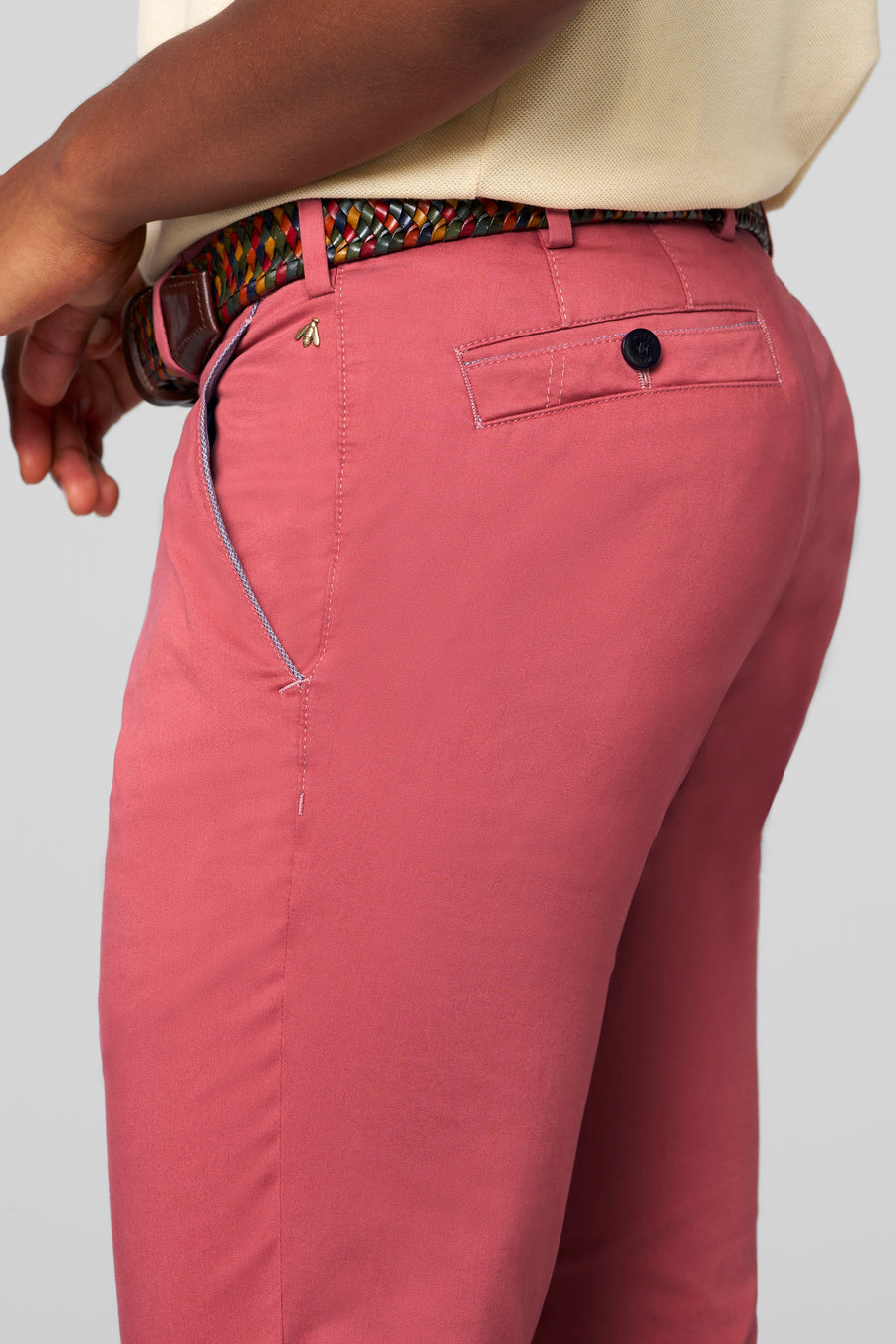 New-York 1-8130 PIMA COTTON KAPOK