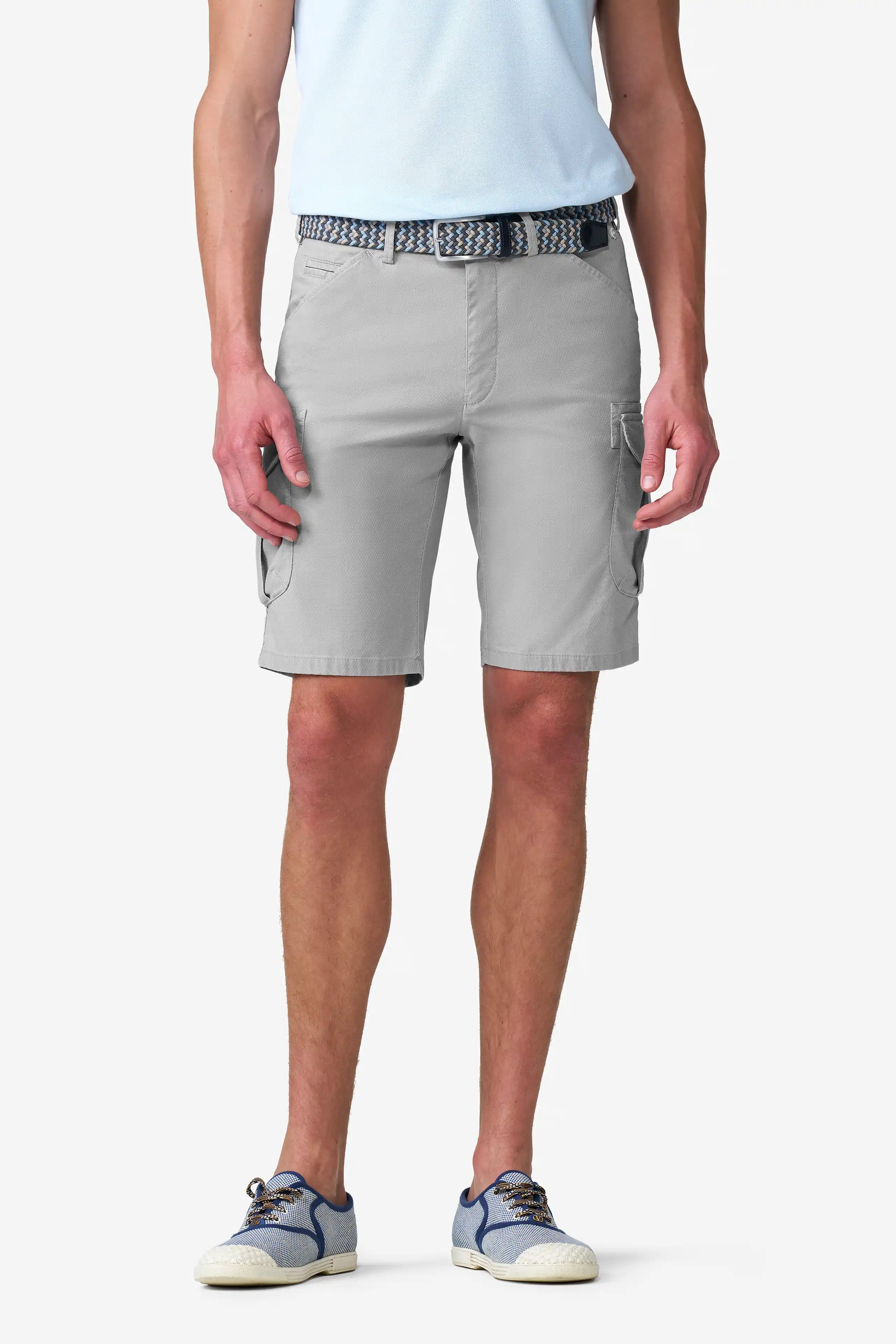 B-Orlando 1-3040 CARGO BERMUDAS