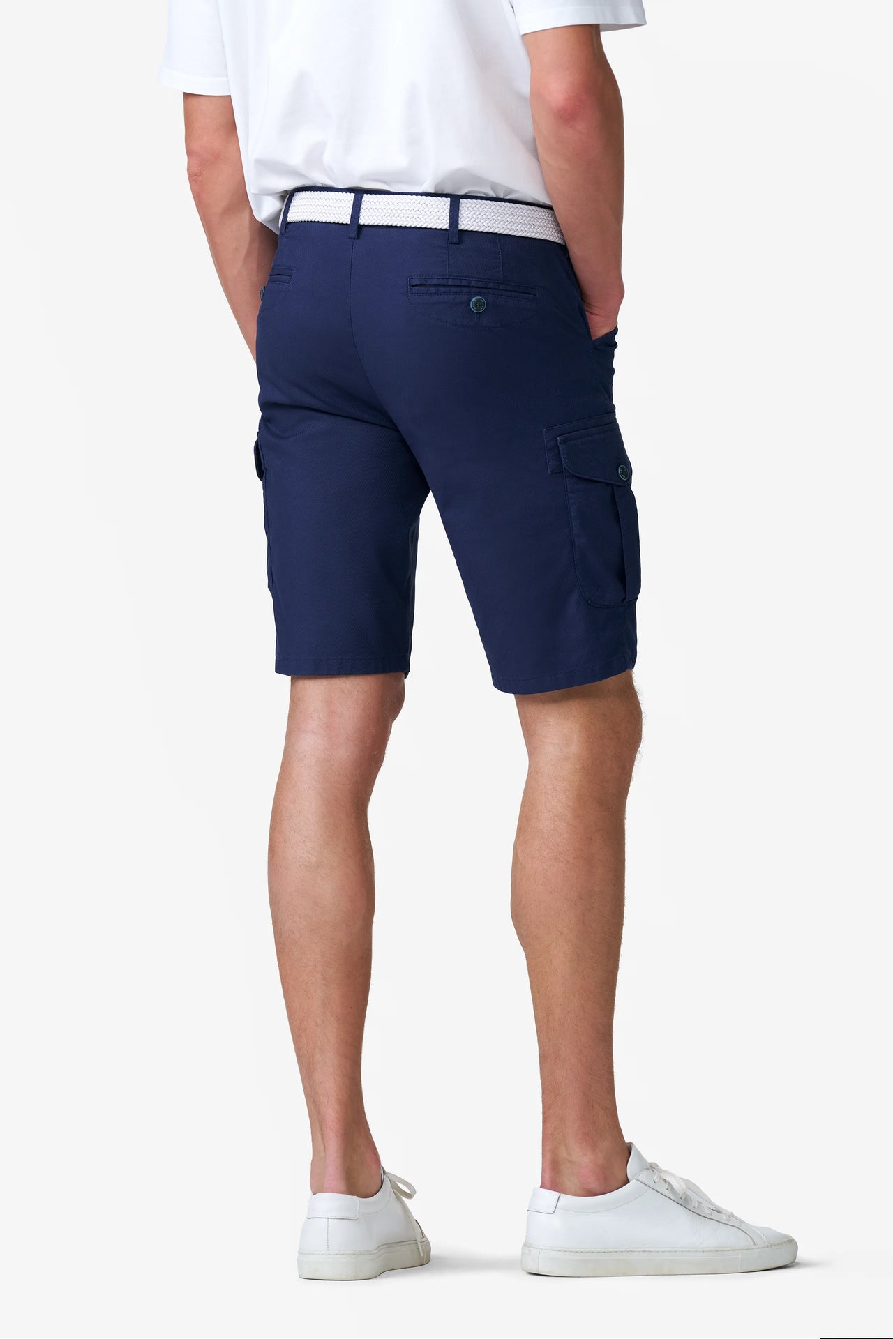 B-Orlando 1-3040 CARGO BERMUDAS