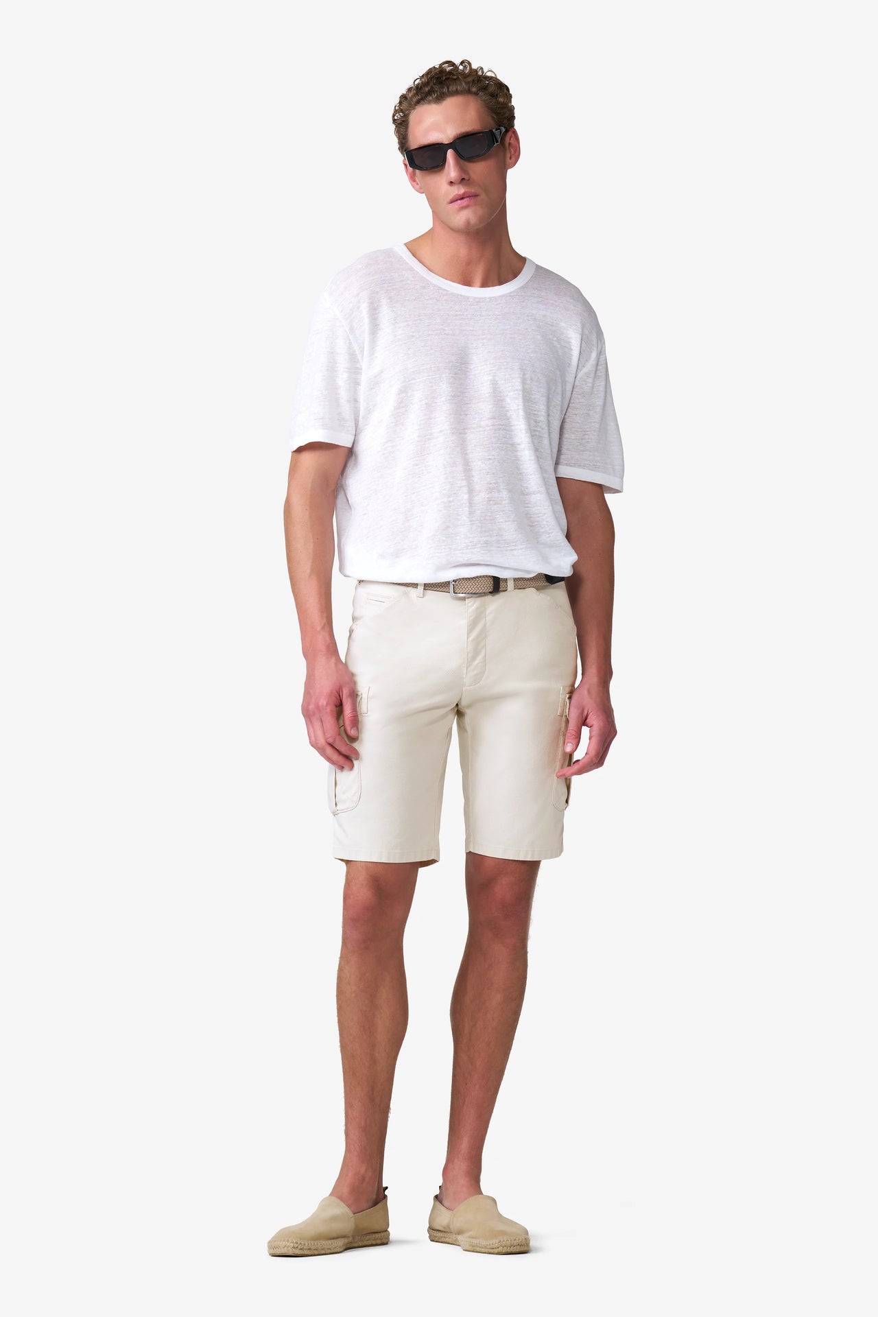 B-Orlando 1-3040 CARGO BERMUDAS